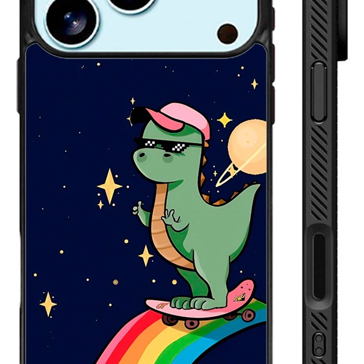 CARCASIA - Carcasa Funda para iPhone 17 pro max Diseño 185