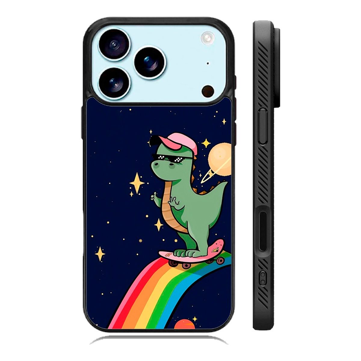 CARCASIA - Carcasa Funda para iPhone 17 pro max Diseño 185