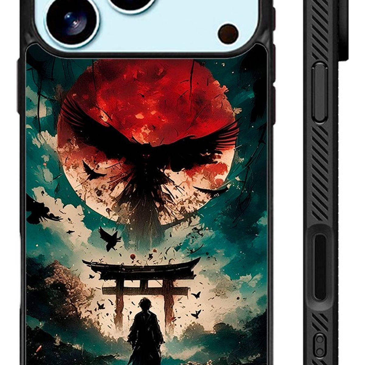 CARCASIA - Carcasa Funda para iPhone 17 pro max Diseño 189