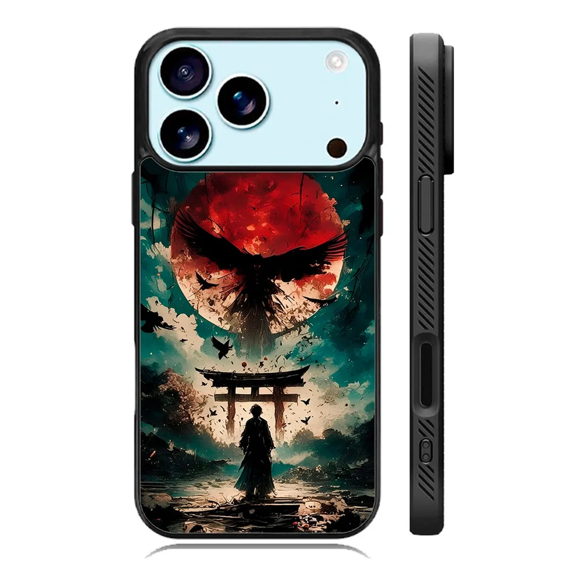 CARCASIA - Carcasa Funda para iPhone 17 pro max Diseño 189
