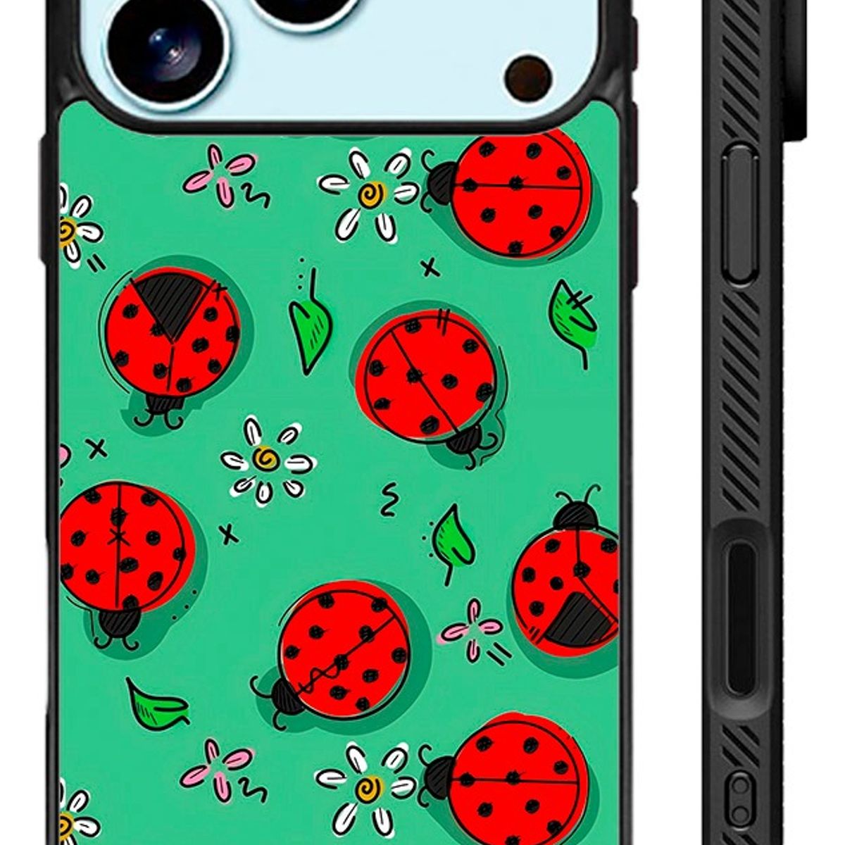 CARCASIA - Carcasa Funda para iPhone 17 pro max Diseño 200