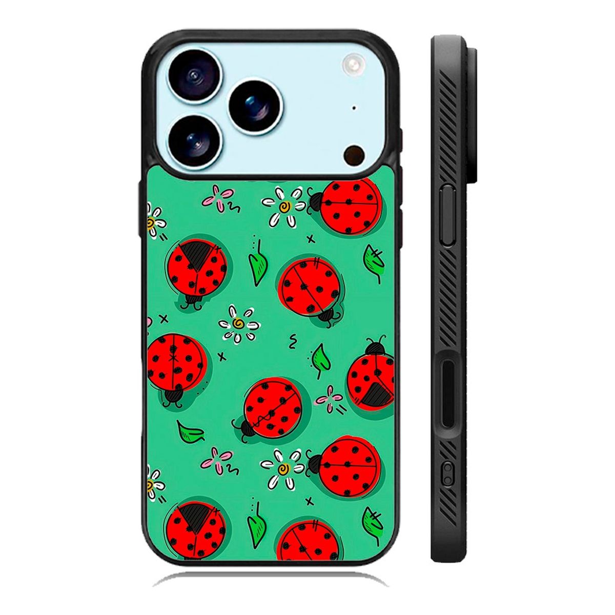 CARCASIA - Carcasa Funda para iPhone 17 pro max Diseño 200