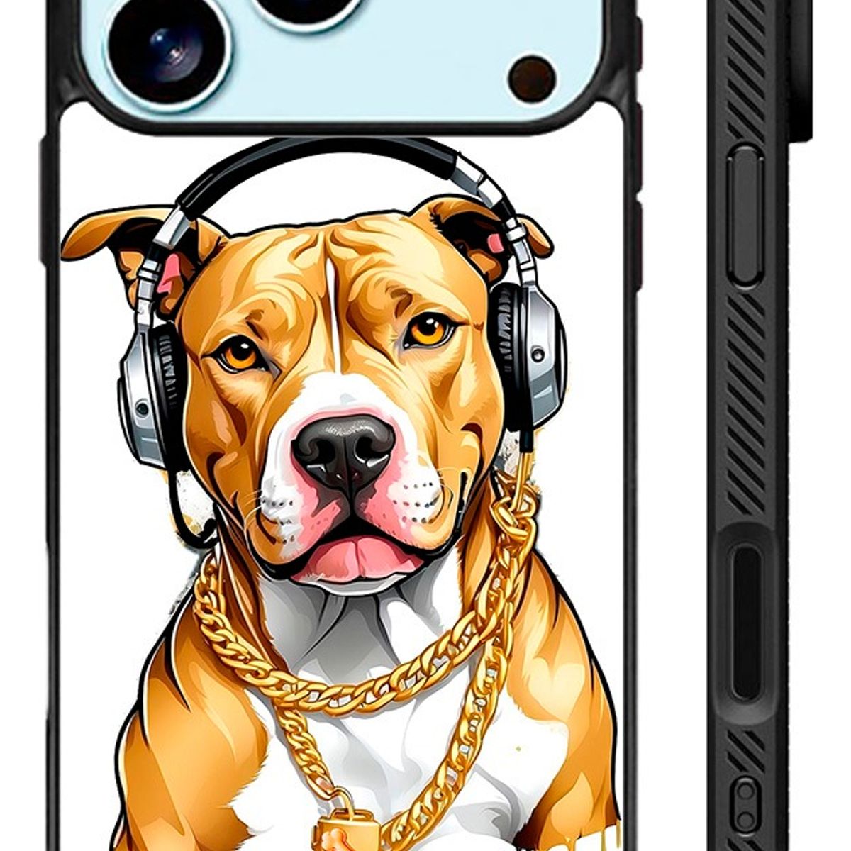 CARCASIA - Carcasa Funda para iPhone 17 pro max Diseño 194