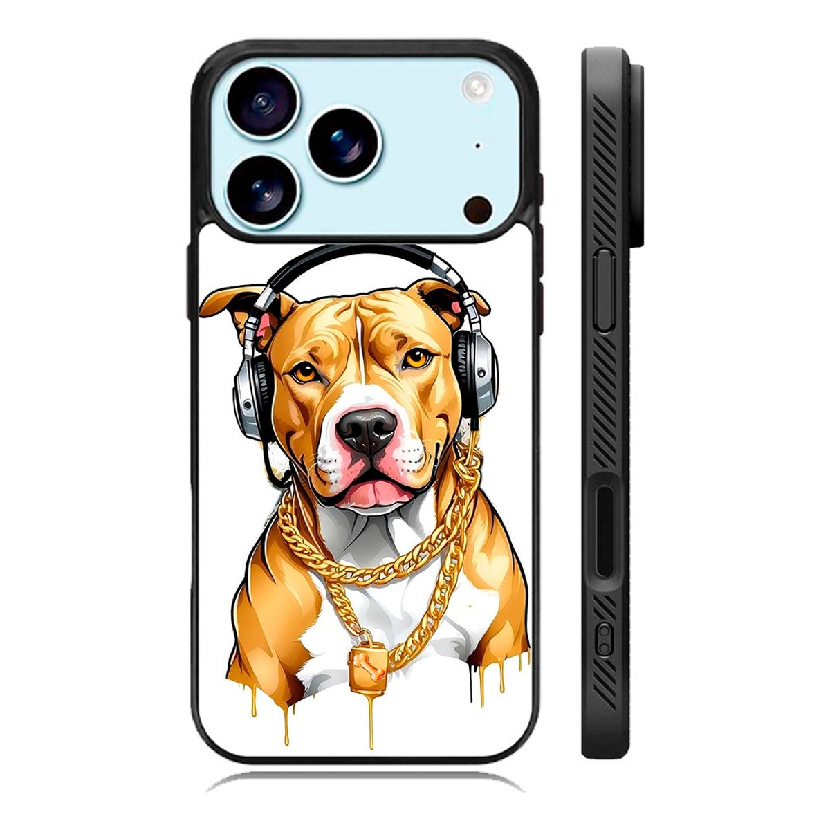 CARCASIA - Carcasa Funda para iPhone 17 pro max Diseño 194