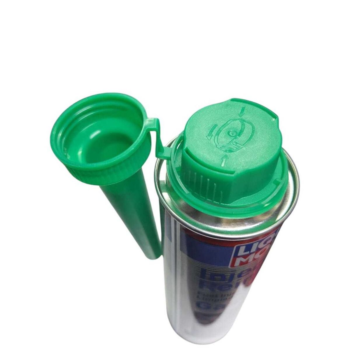 LIQUI MOLY - Aditivo Limpiar Inyectores Liqui Moly 300ml Bencineros