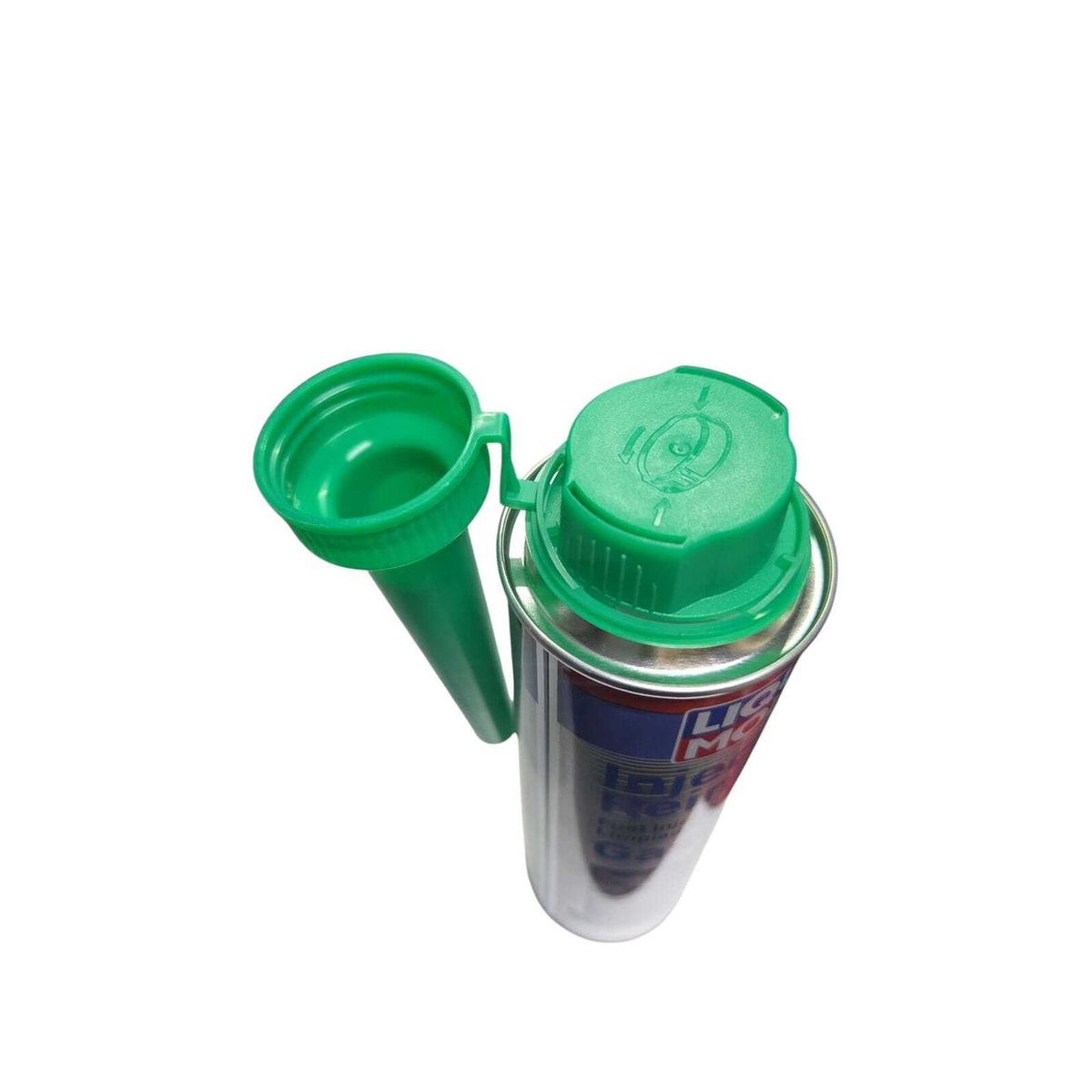 LIQUI MOLY - Aditivo Limpiar Inyectores Liqui Moly 300ml Bencineros