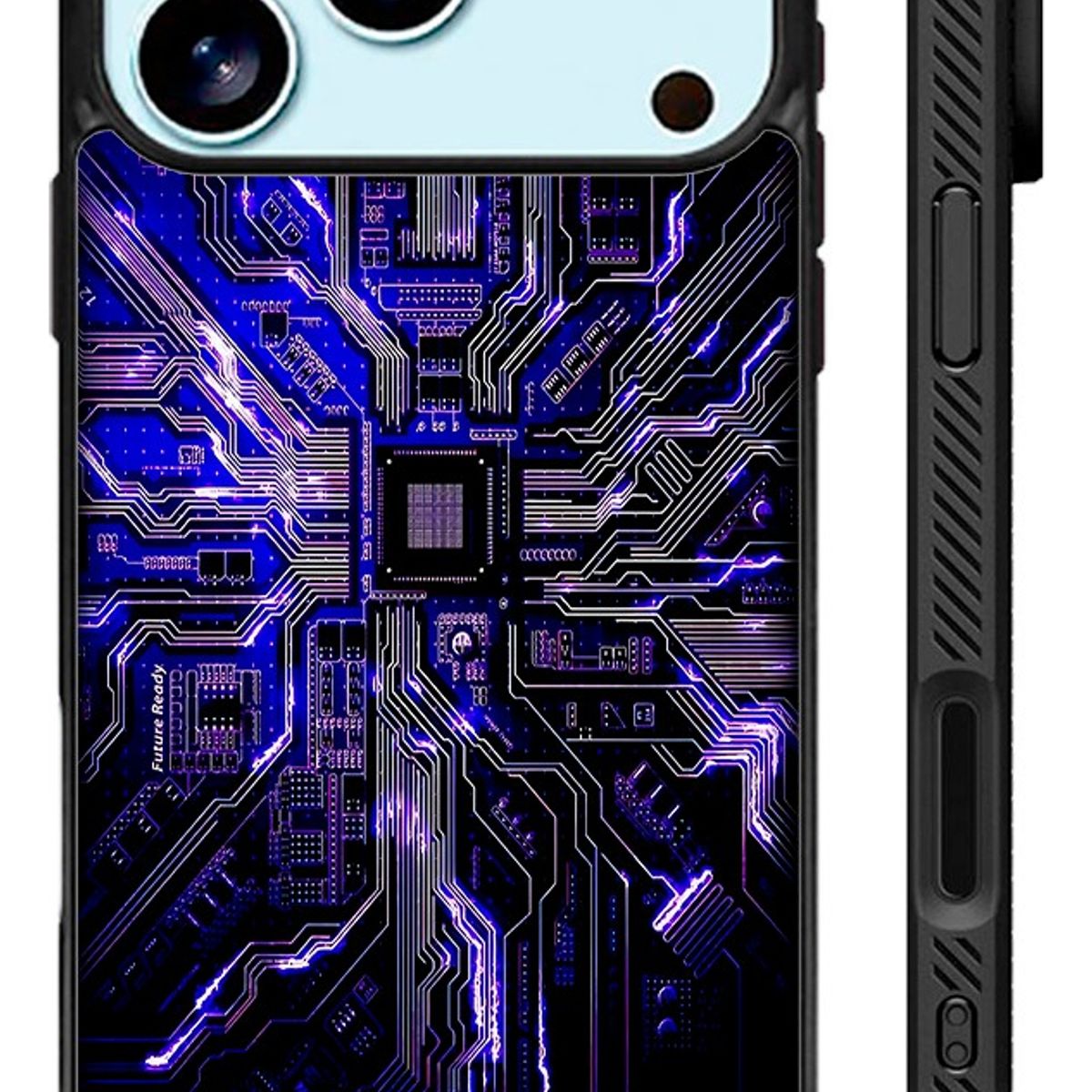 CARCASIA - Carcasa Funda para iPhone 17 pro max Diseño 207