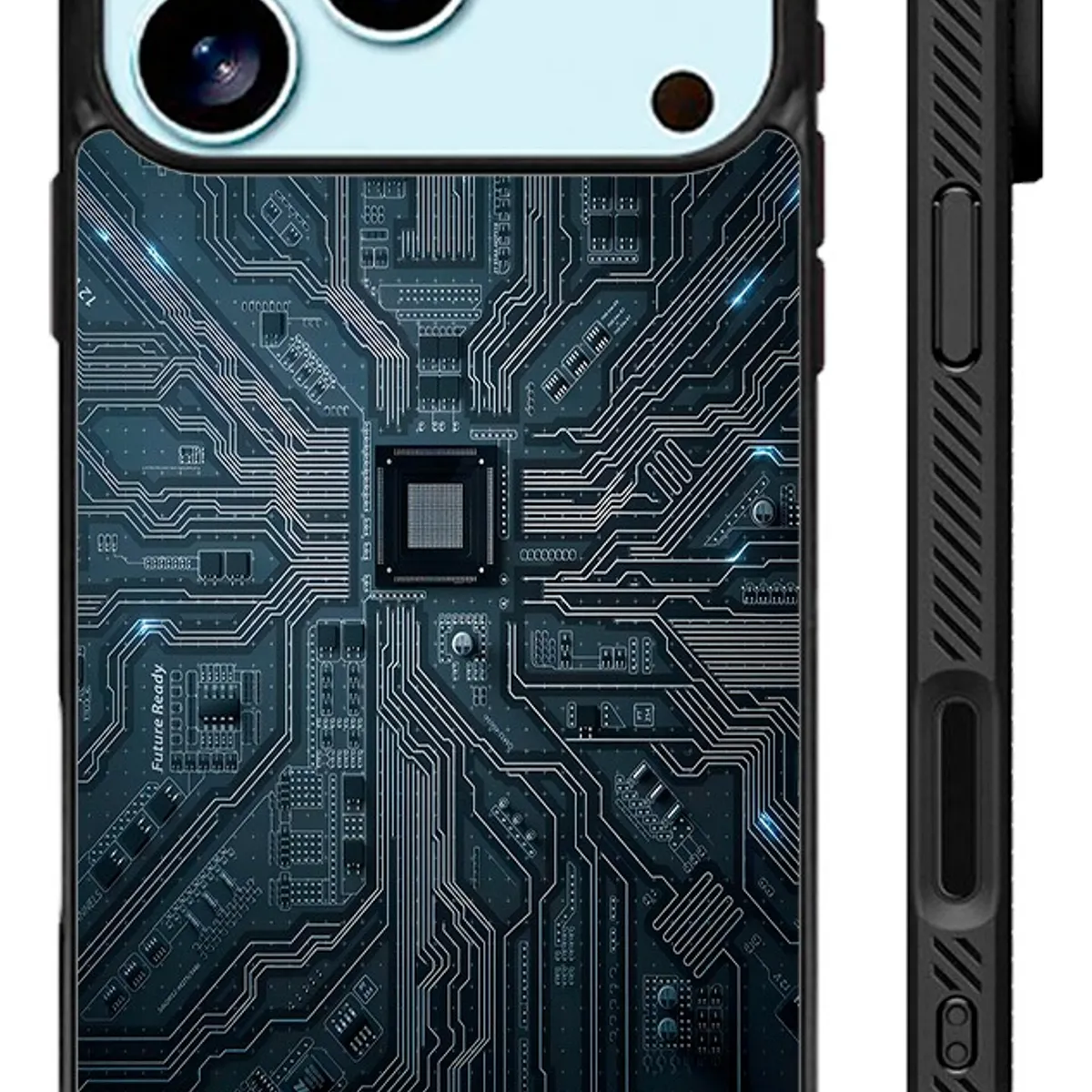 CARCASIA - Carcasa Funda para iPhone 17 pro max Diseño 208