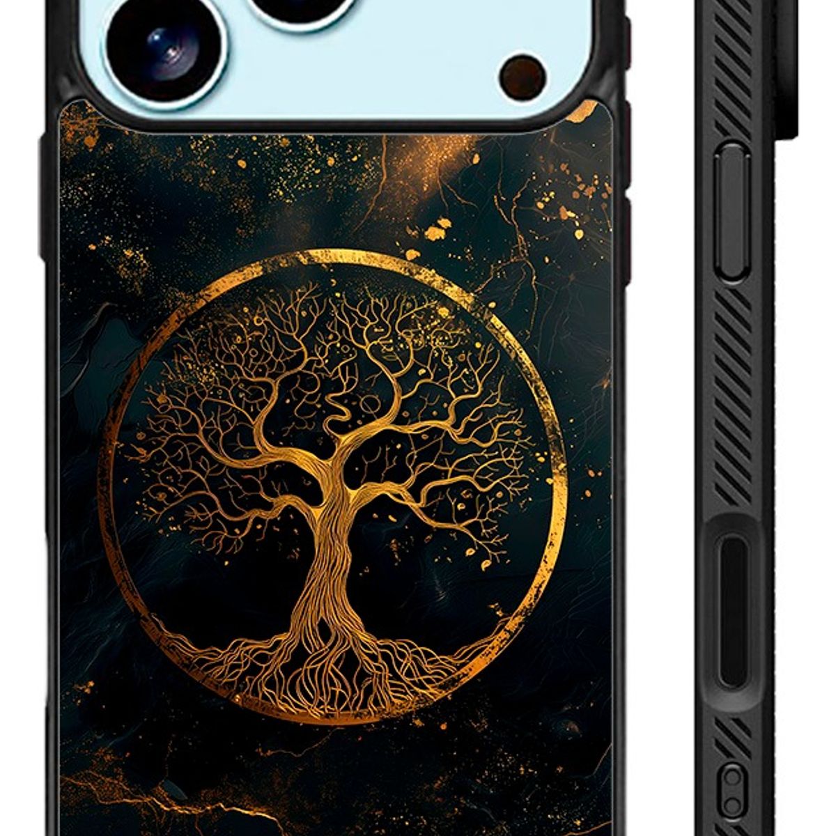 CARCASIA - Carcasa Funda para iPhone 17 pro max Diseño 210