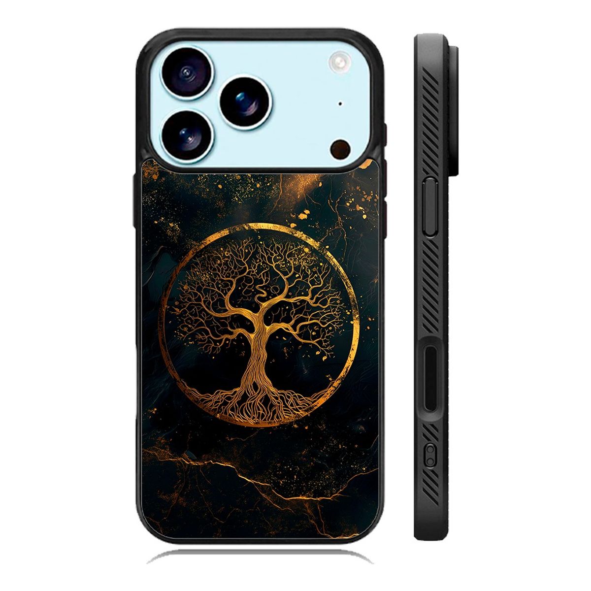 CARCASIA - Carcasa Funda para iPhone 17 pro max Diseño 210