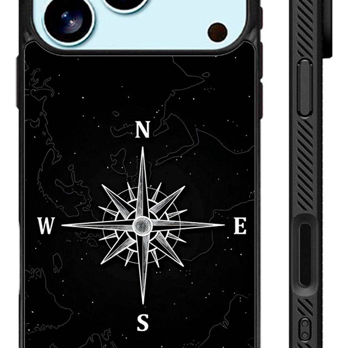 CARCASIA - Carcasa Funda para iPhone 17 pro max Diseño 212