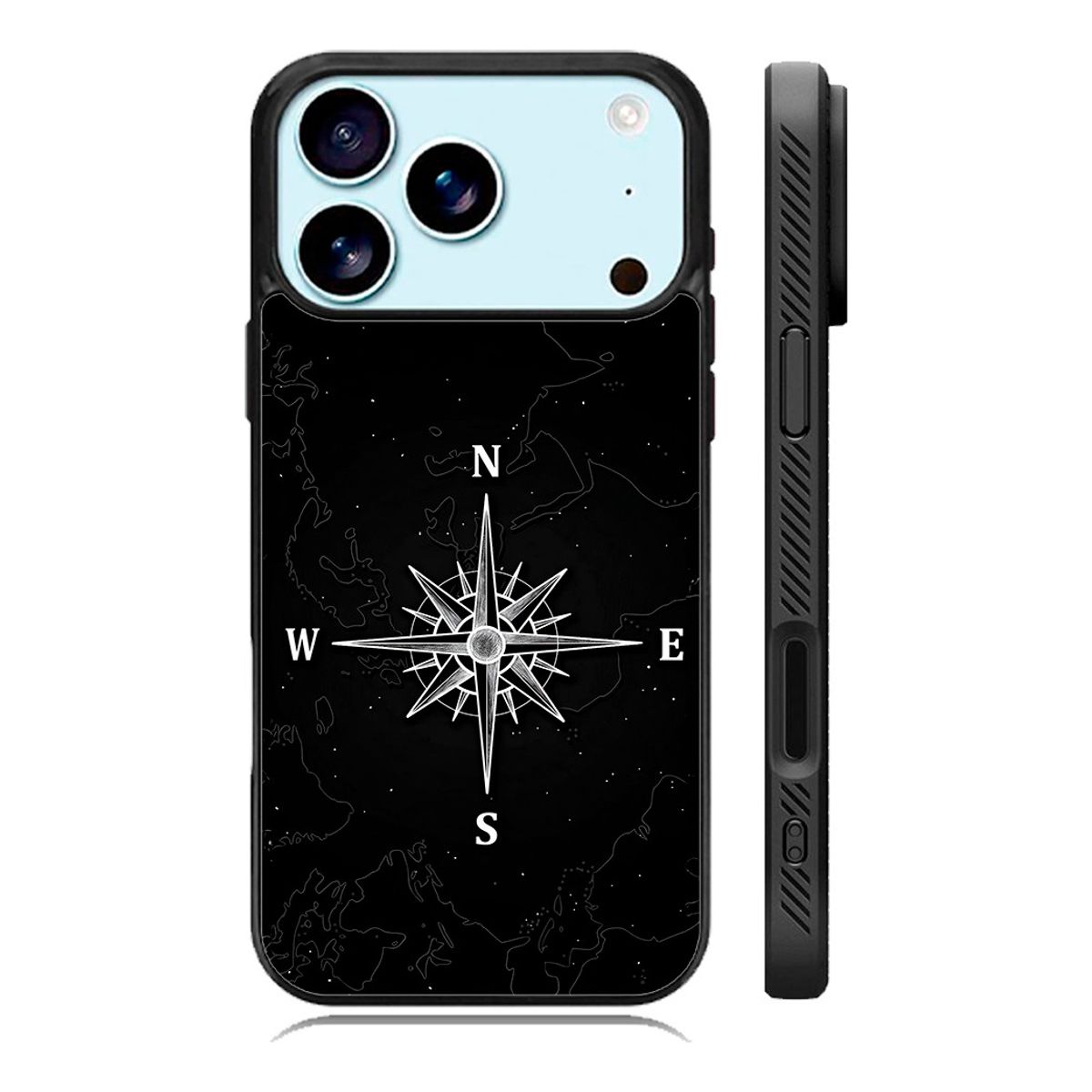 CARCASIA - Carcasa Funda para iPhone 17 pro max Diseño 212