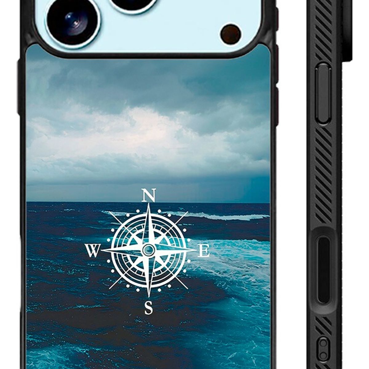 CARCASIA - Carcasa Funda para iPhone 17 pro max Diseño 215
