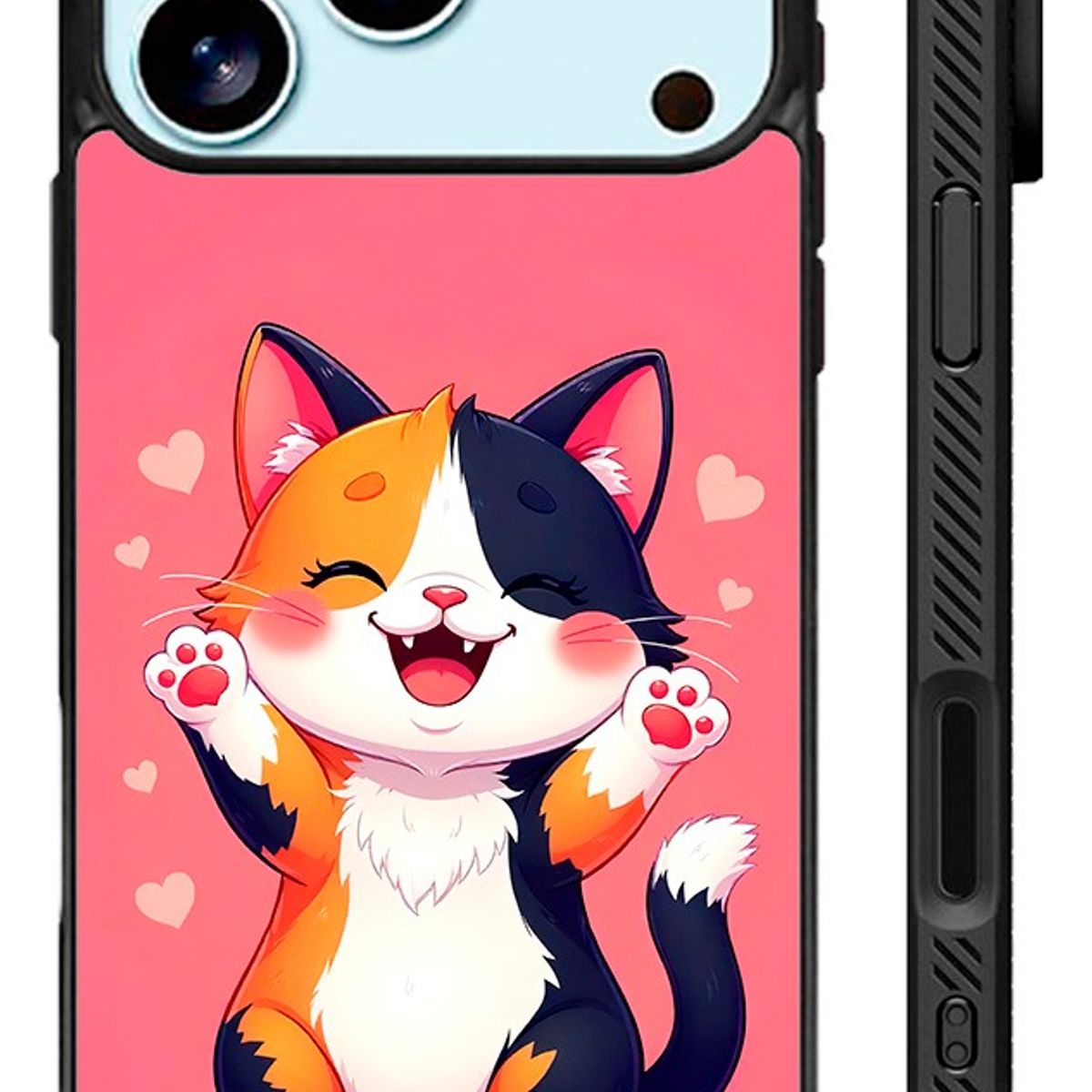 CARCASIA - Carcasa Funda para iPhone 17 pro max Diseño 217
