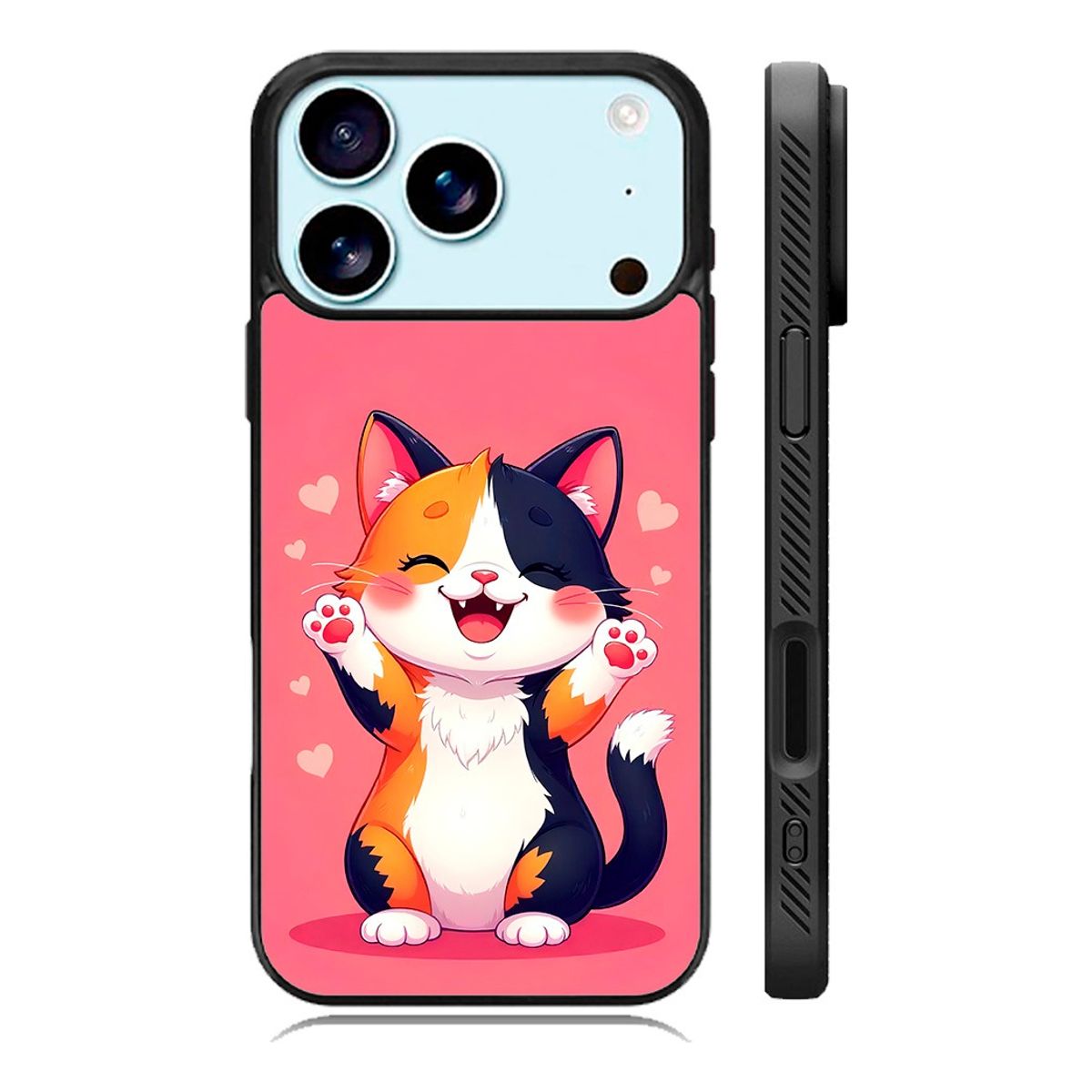 CARCASIA - Carcasa Funda para iPhone 17 pro max Diseño 217