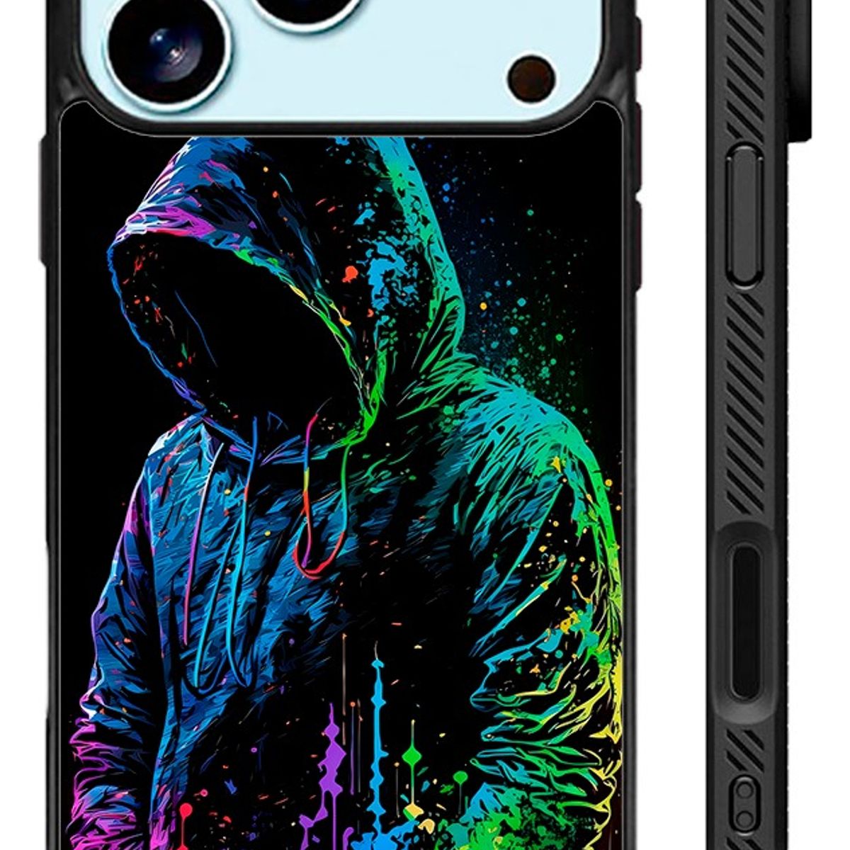 CARCASIA - Carcasa Funda para iPhone 17 pro max Diseño 221