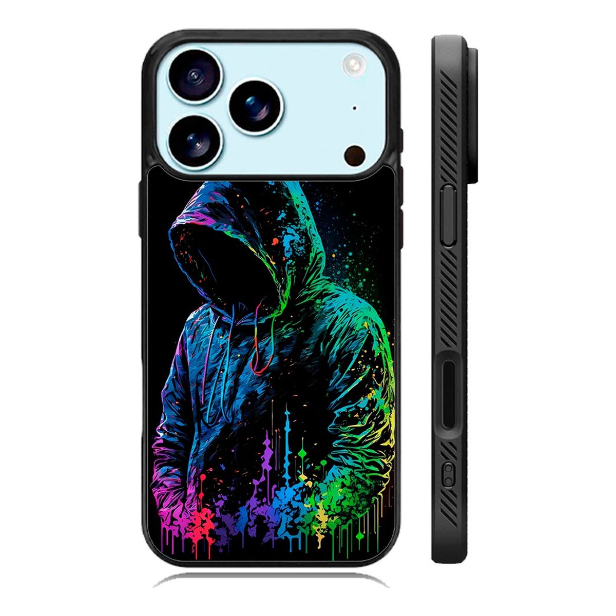 CARCASIA - Carcasa Funda para iPhone 17 pro max Diseño 221