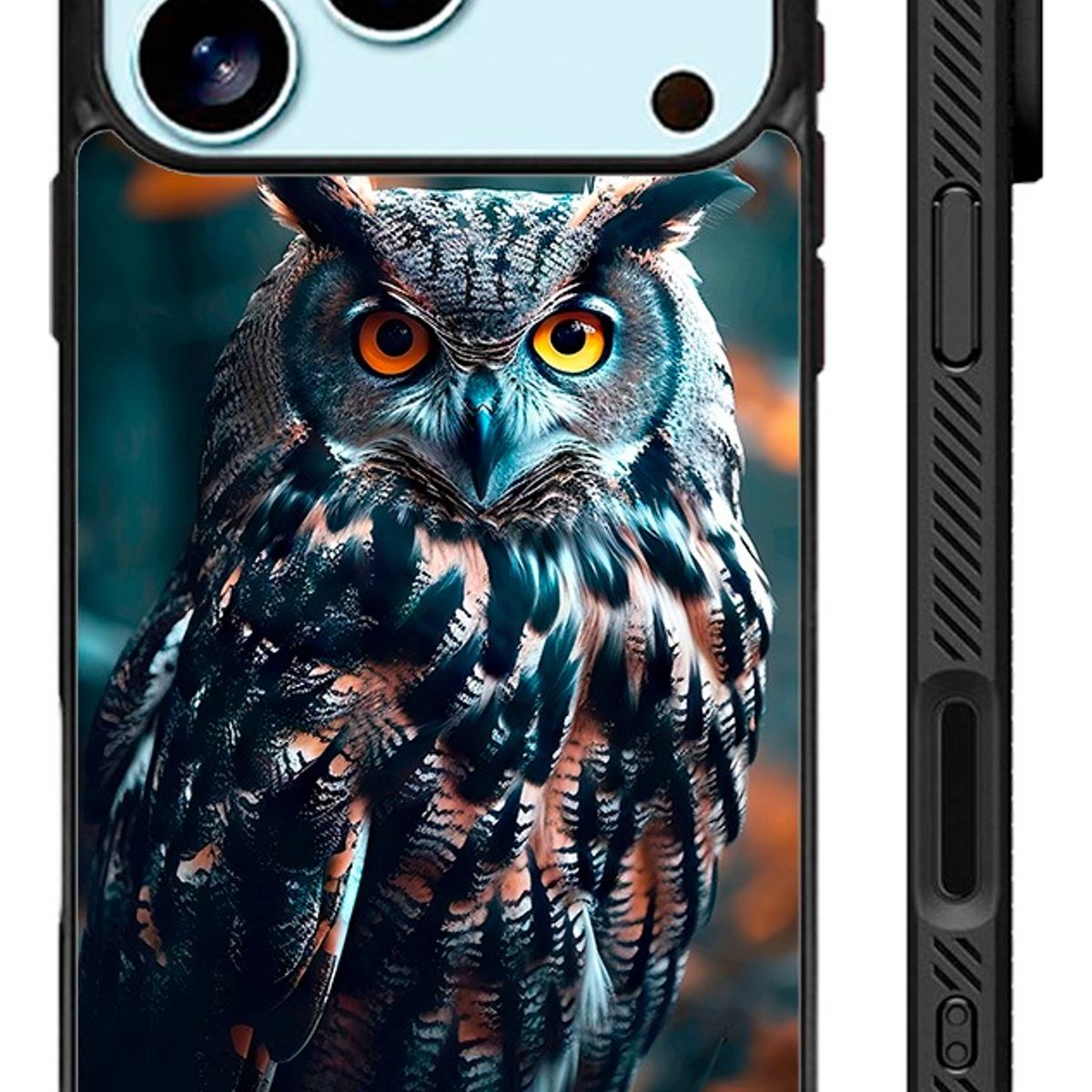 CARCASIA - Carcasa Funda para iPhone 17 pro max Diseño 222