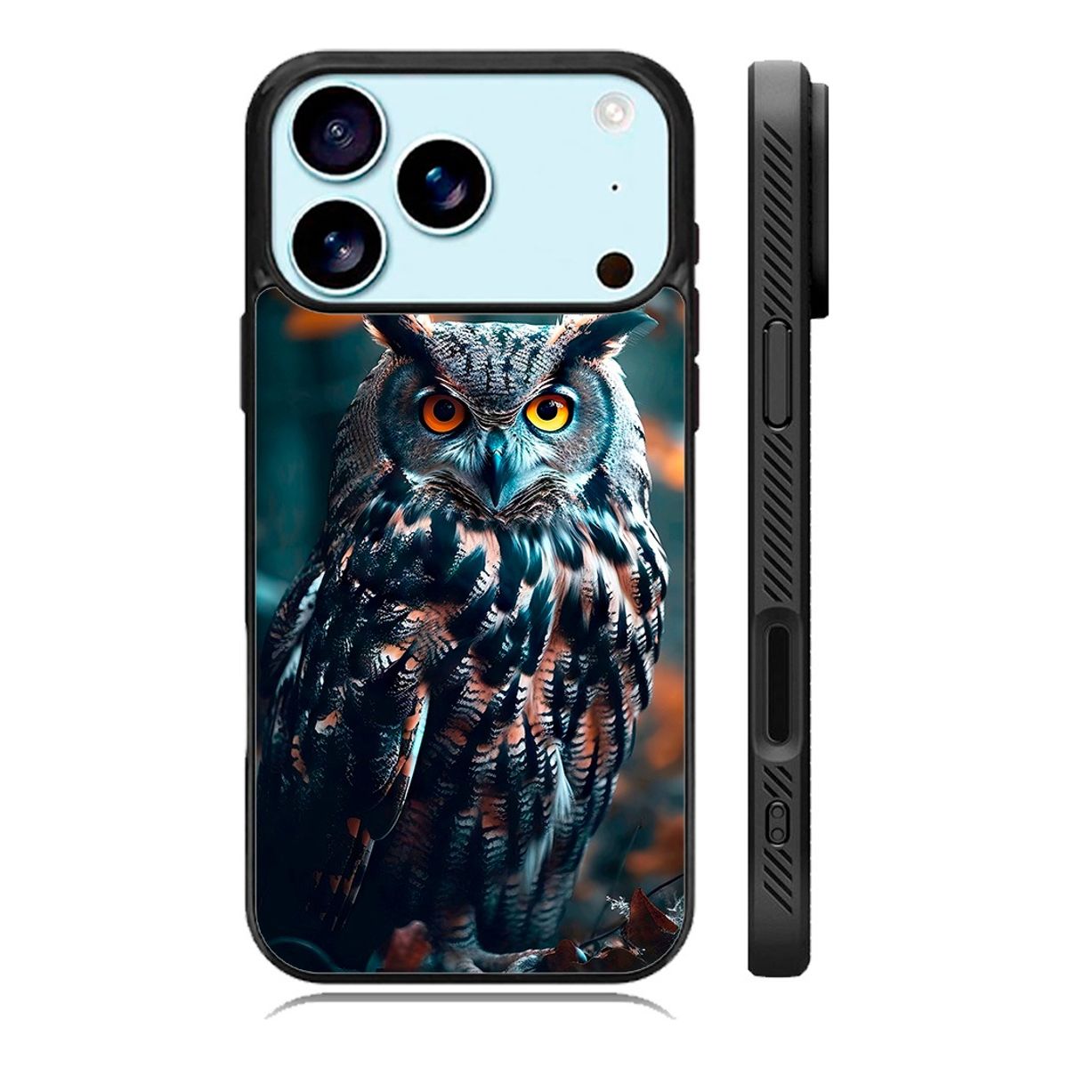 CARCASIA - Carcasa Funda para iPhone 17 pro max Diseño 222