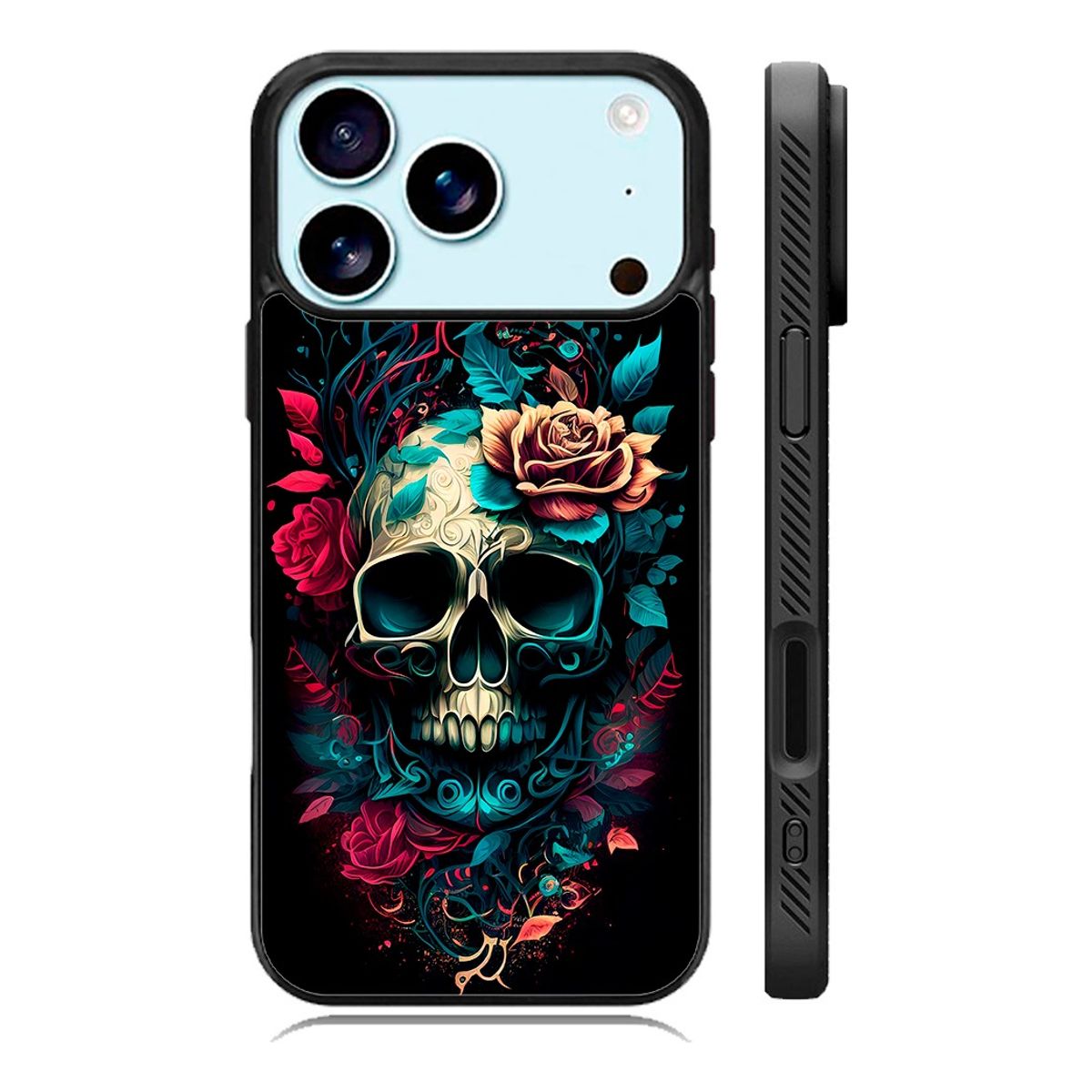 CARCASIA - Carcasa Funda para iPhone 17 pro max Diseño 224