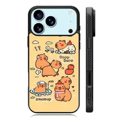 CARCASIA - Carcasa Funda para iPhone 17 pro max Diseño 226