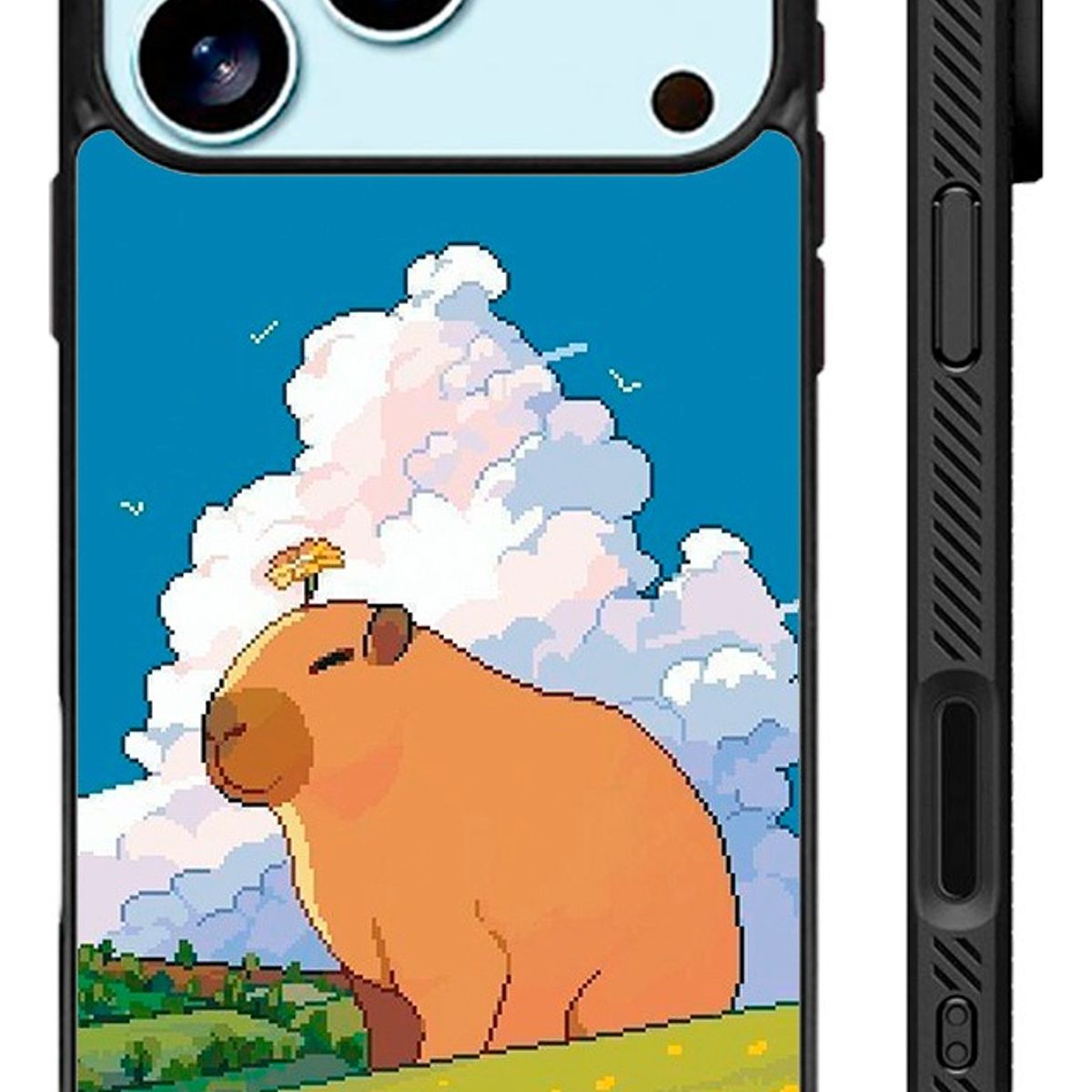 CARCASIA - Carcasa Funda para iPhone 17 pro max Diseño 227