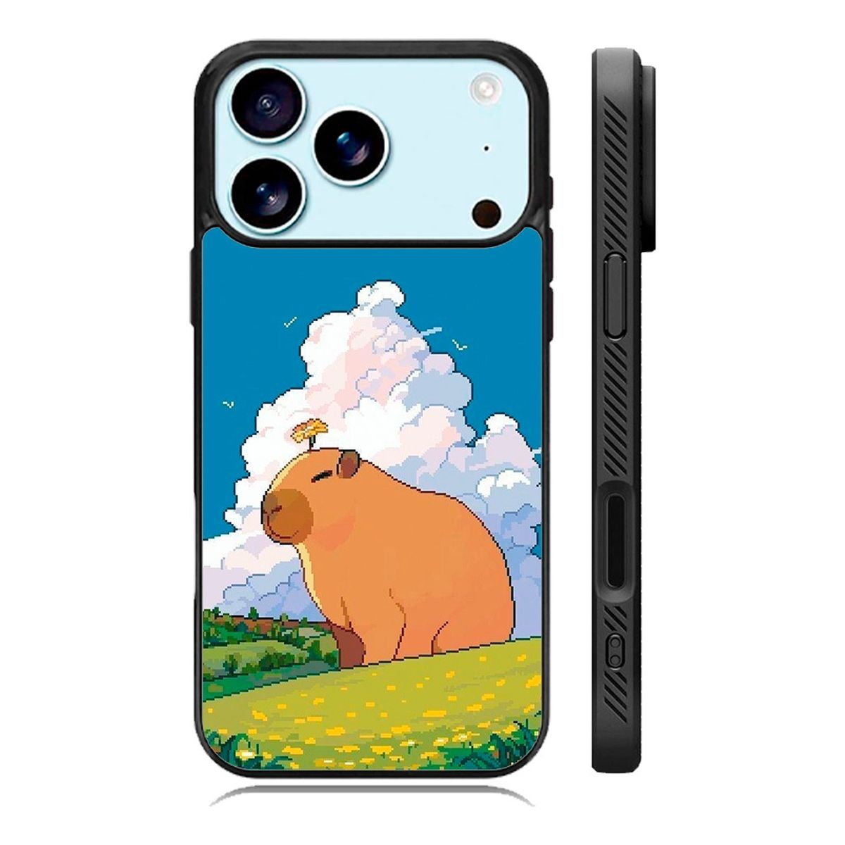 CARCASIA - Carcasa Funda para iPhone 17 pro max Diseño 227