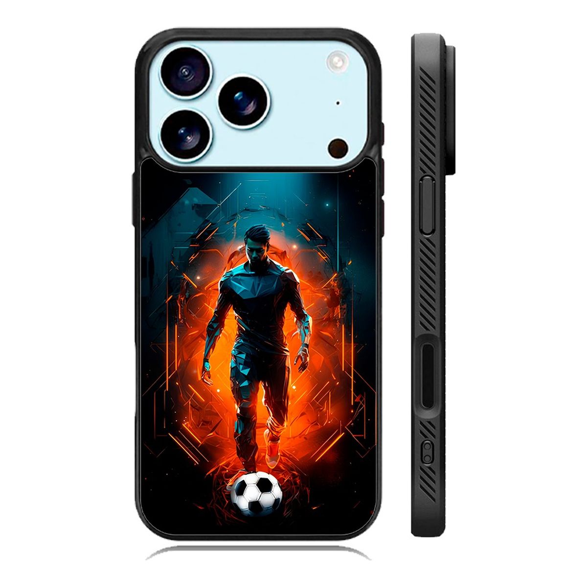 CARCASIA - Carcasa Funda para iPhone 17 pro max Diseño 234