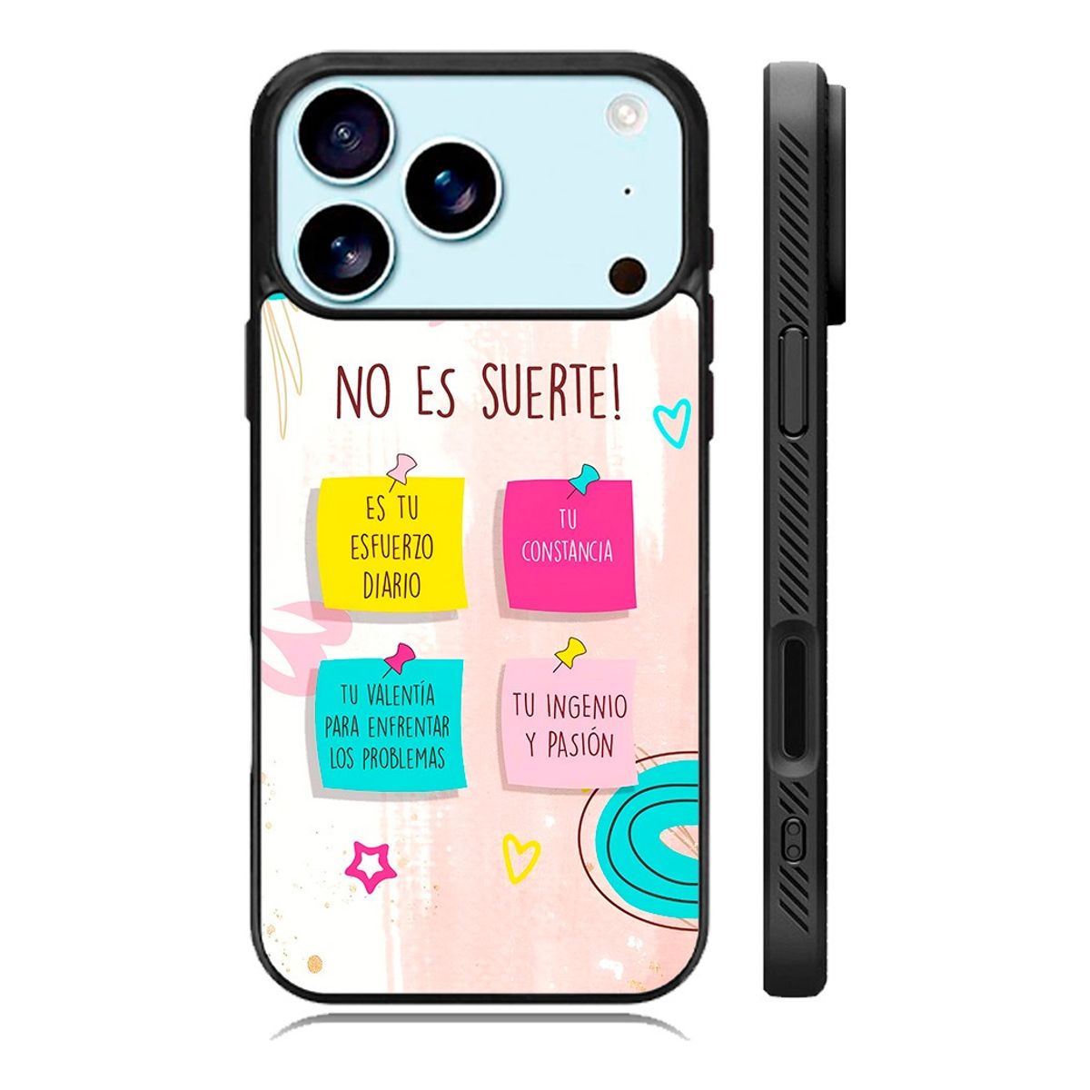 CARCASIA - Carcasa Funda para iPhone 17 pro max Diseño 237