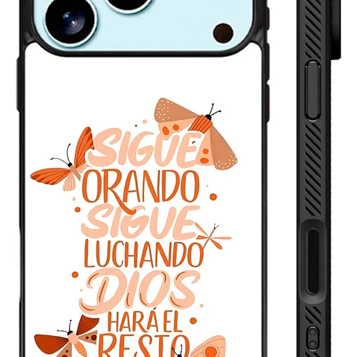 CARCASIA - Carcasa Funda para iPhone 17 pro max Diseño 238