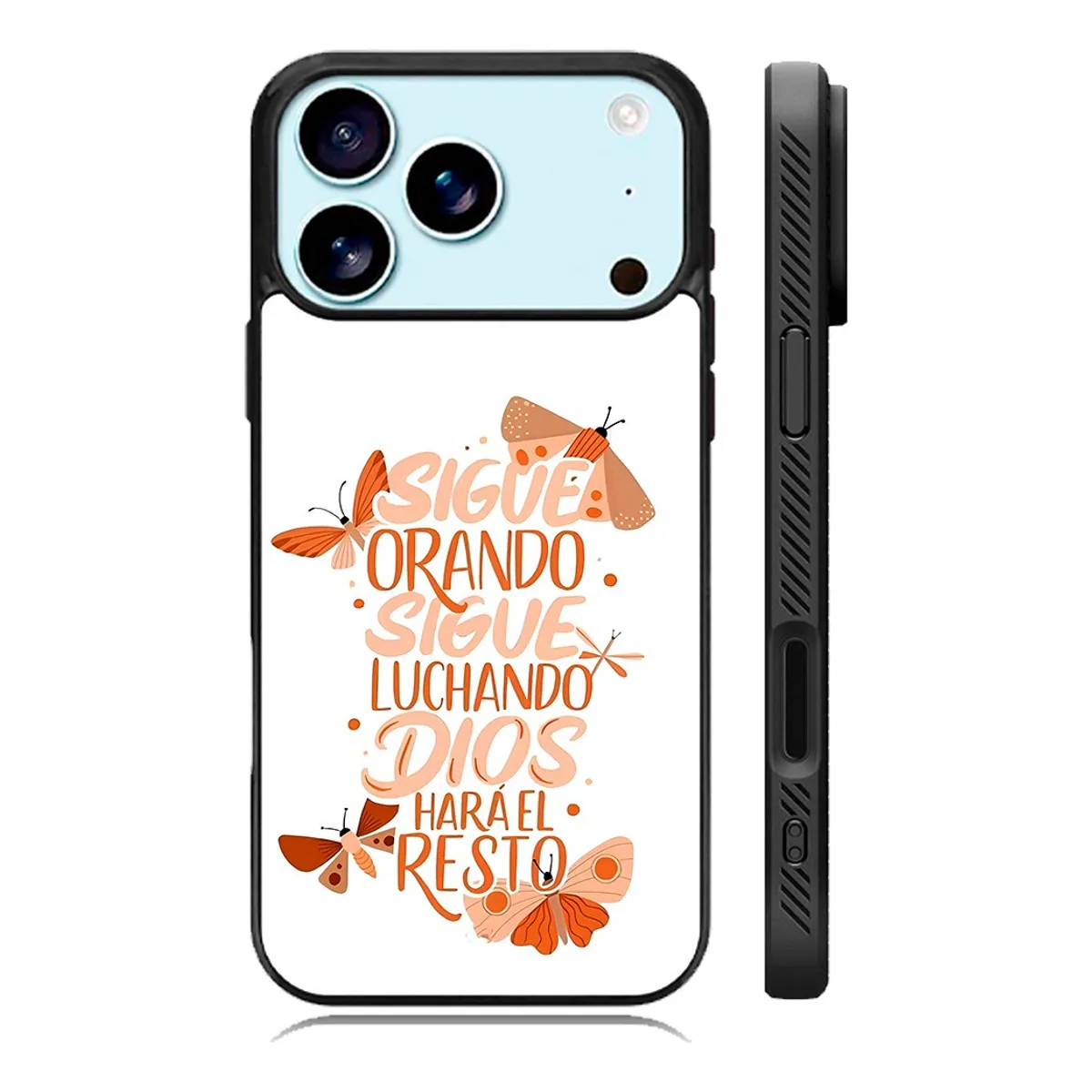CARCASIA - Carcasa Funda para iPhone 17 pro max Diseño 238