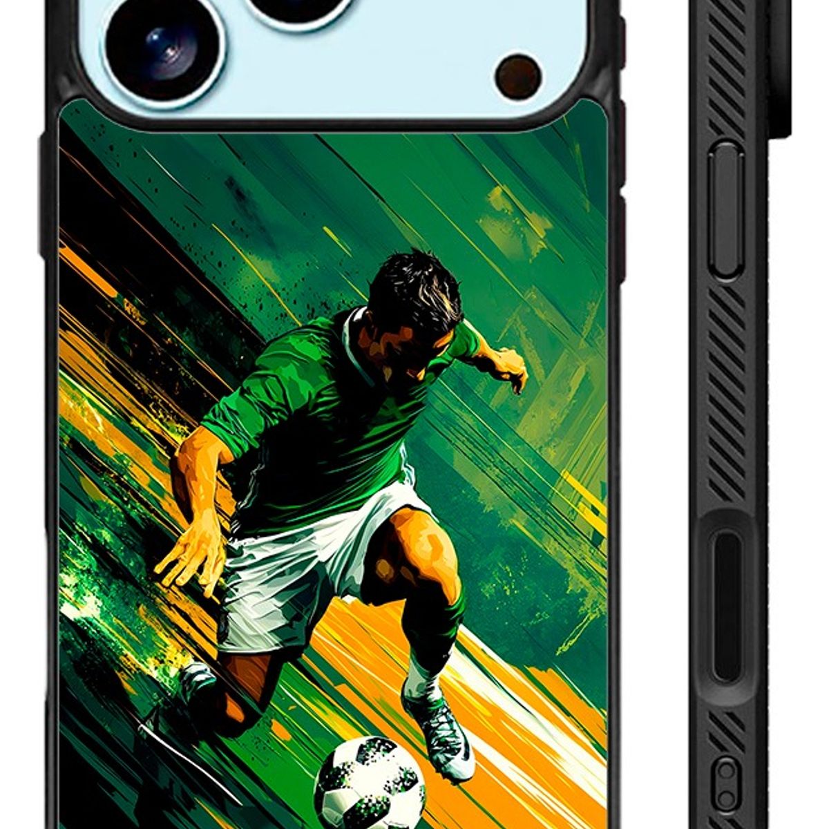 CARCASIA - Carcasa Funda para iPhone 17 pro max Diseño 241