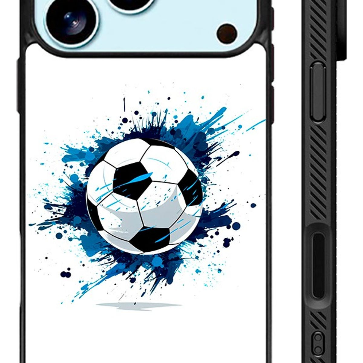 CARCASIA - Carcasa Funda para iPhone 17 pro max Diseño 244
