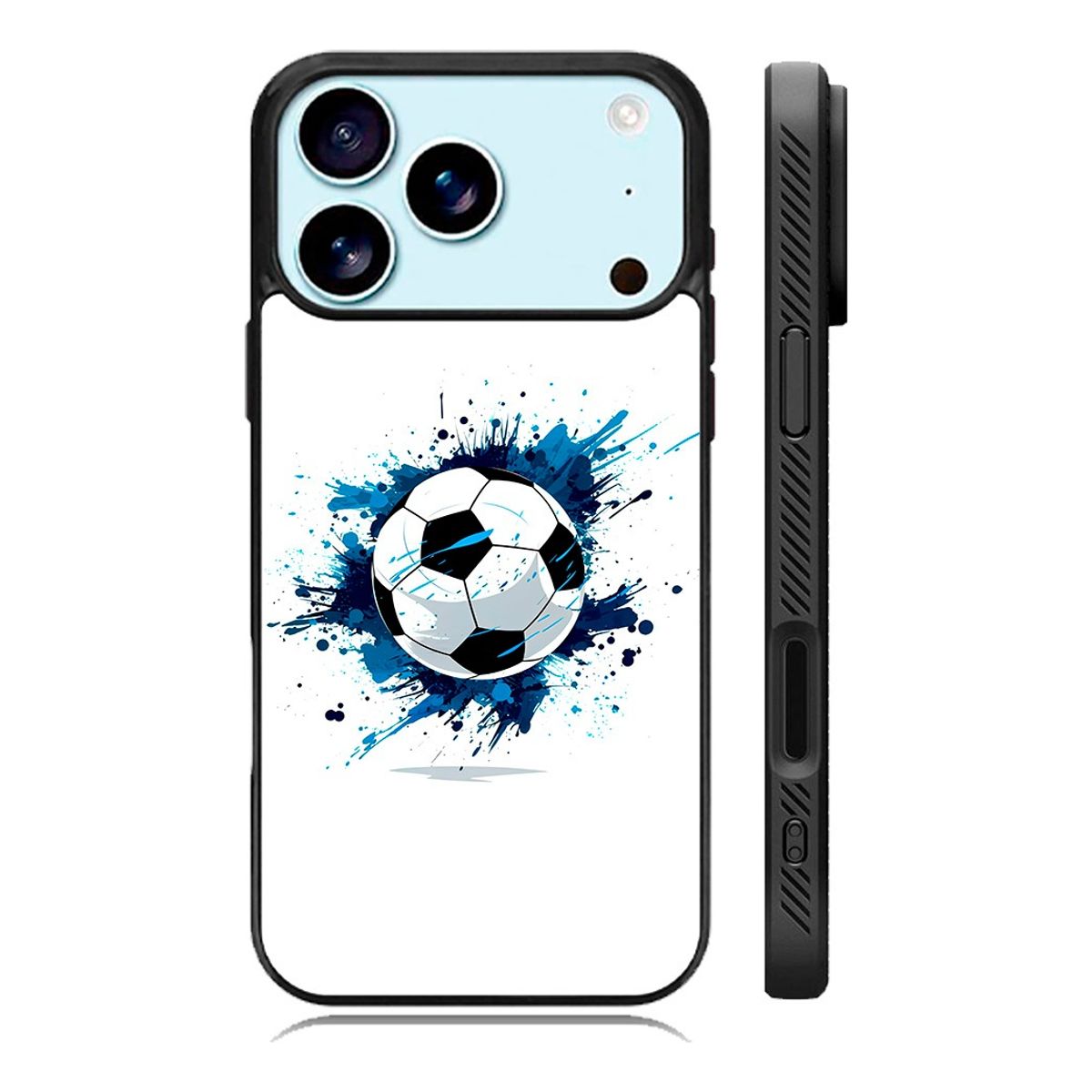 CARCASIA - Carcasa Funda para iPhone 17 pro max Diseño 244