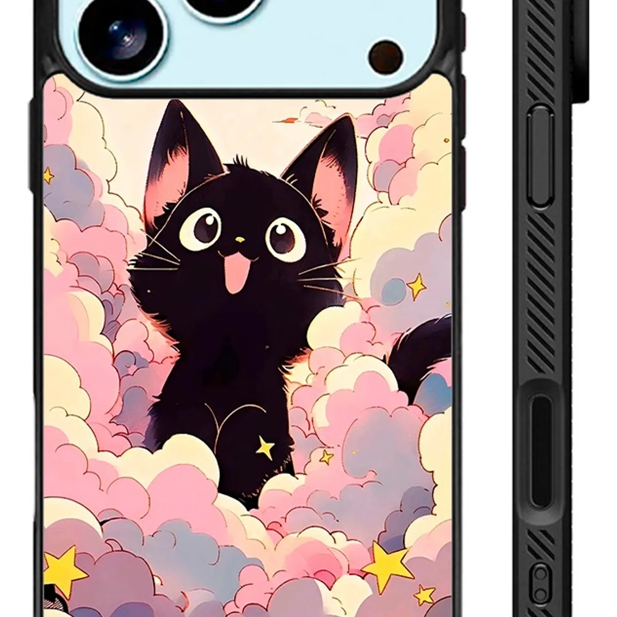 CARCASIA - Carcasa Funda para iPhone 17 pro max Diseño 245