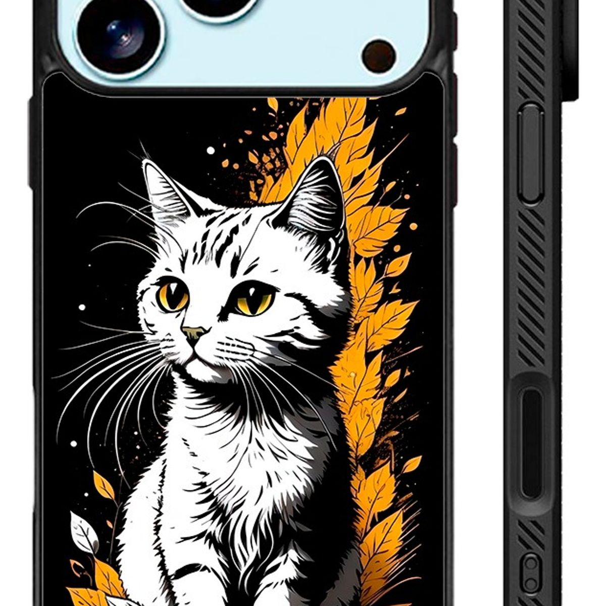 CARCASIA - Carcasa Funda para iPhone 17 pro max Diseño 248