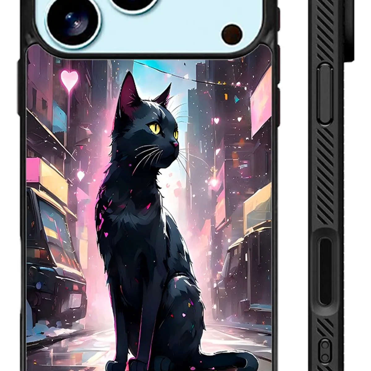 CARCASIA - Carcasa Funda para iPhone 17 pro max Diseño 251