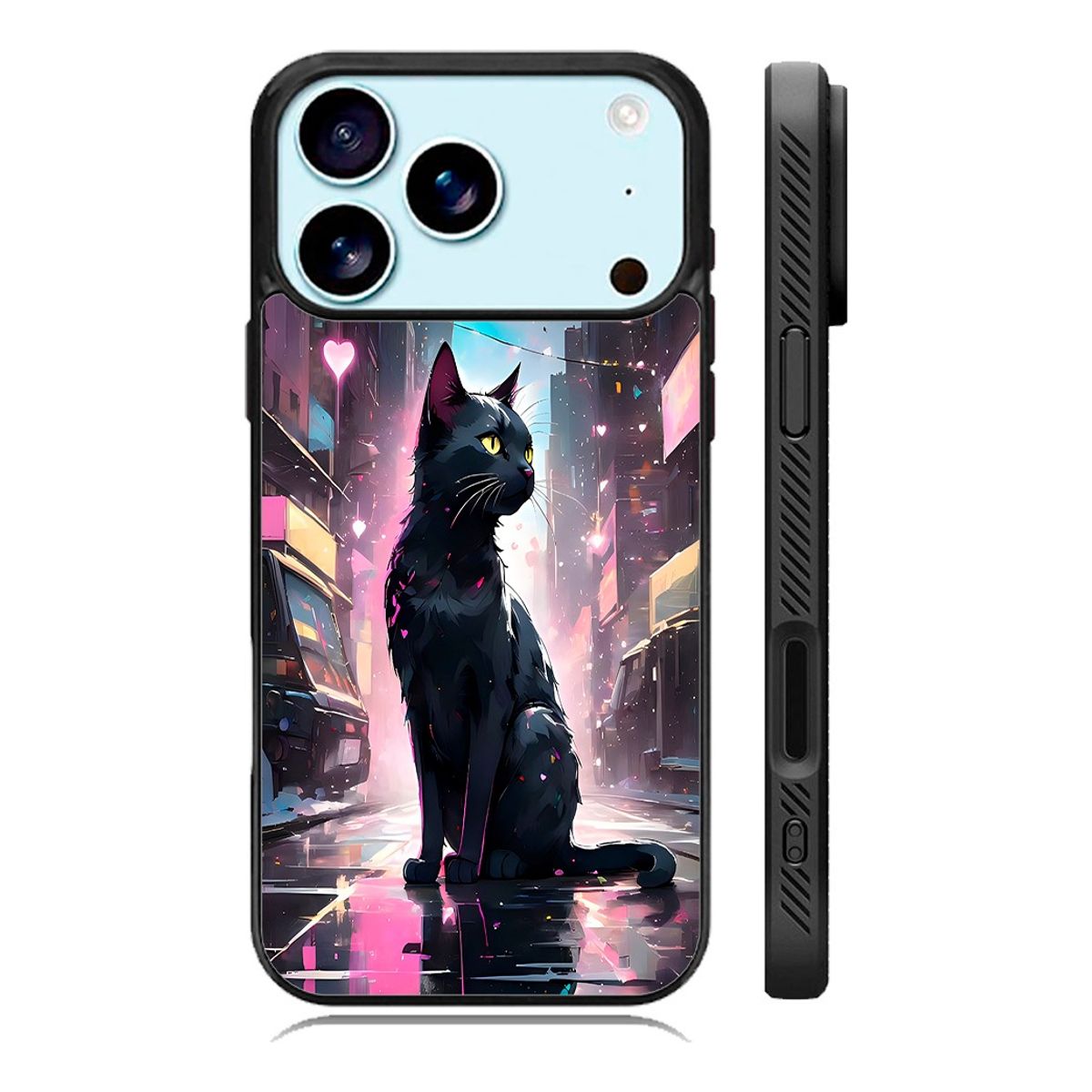 CARCASIA - Carcasa Funda para iPhone 17 pro max Diseño 251