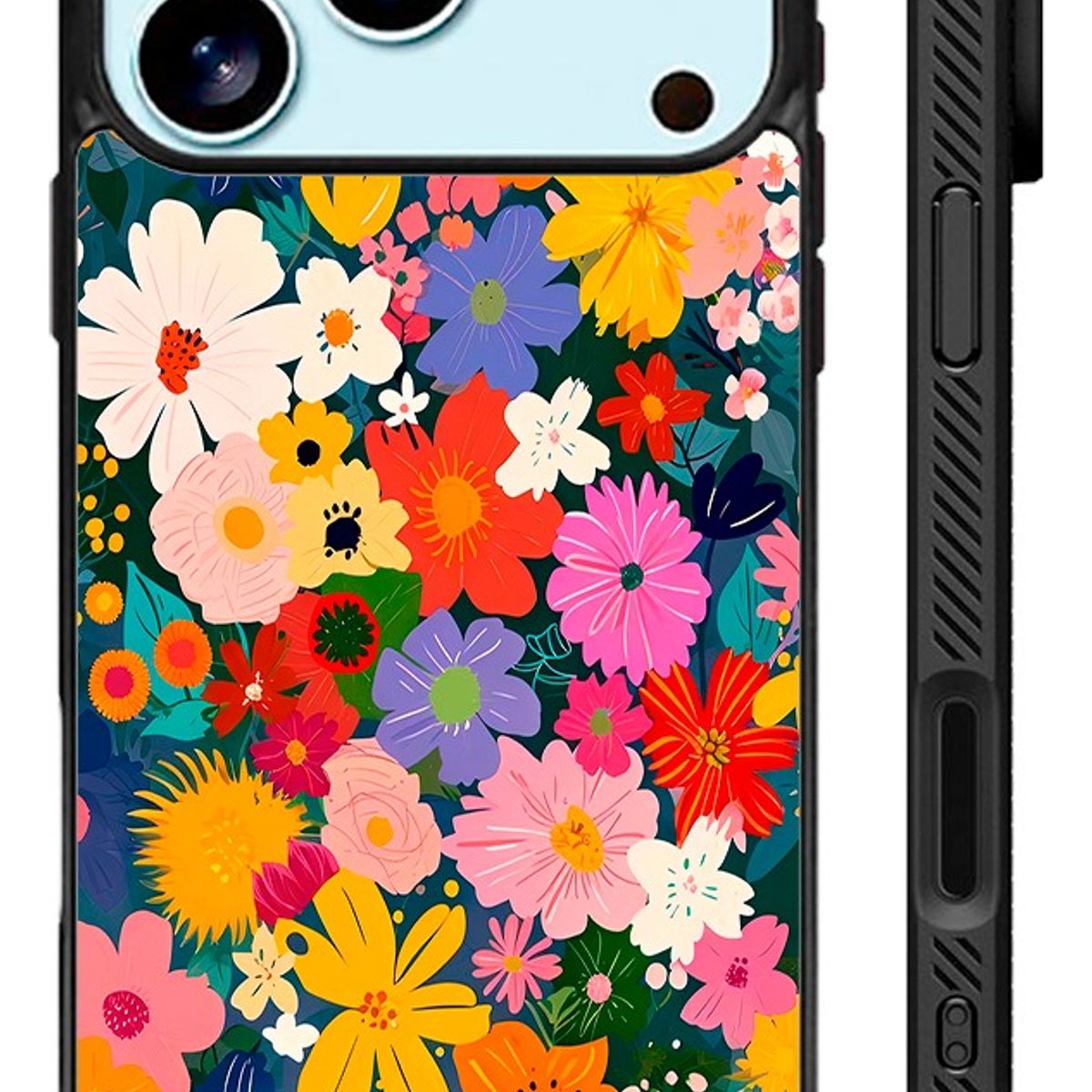 CARCASIA - Carcasa Funda para iPhone 17 pro max Diseño 253