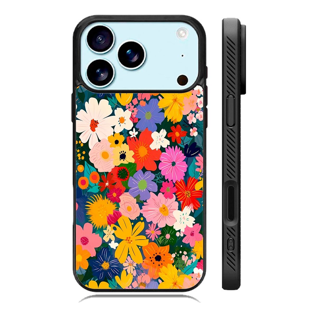 CARCASIA - Carcasa Funda para iPhone 17 pro max Diseño 253