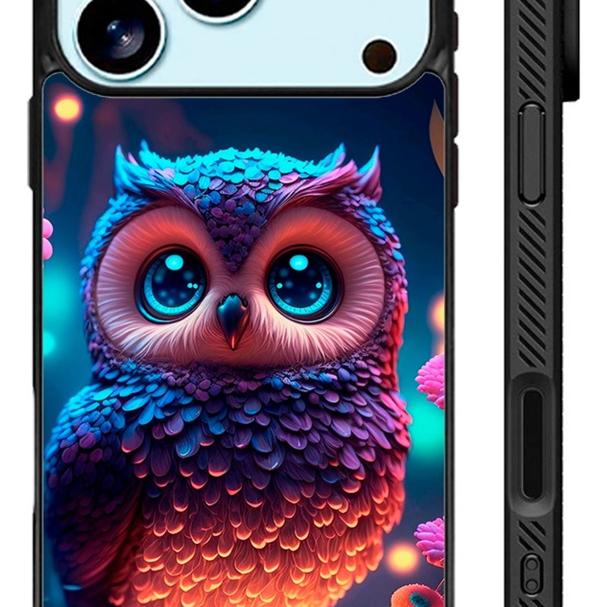 CARCASIA - Carcasa Funda para iPhone 17 pro max Diseño 254