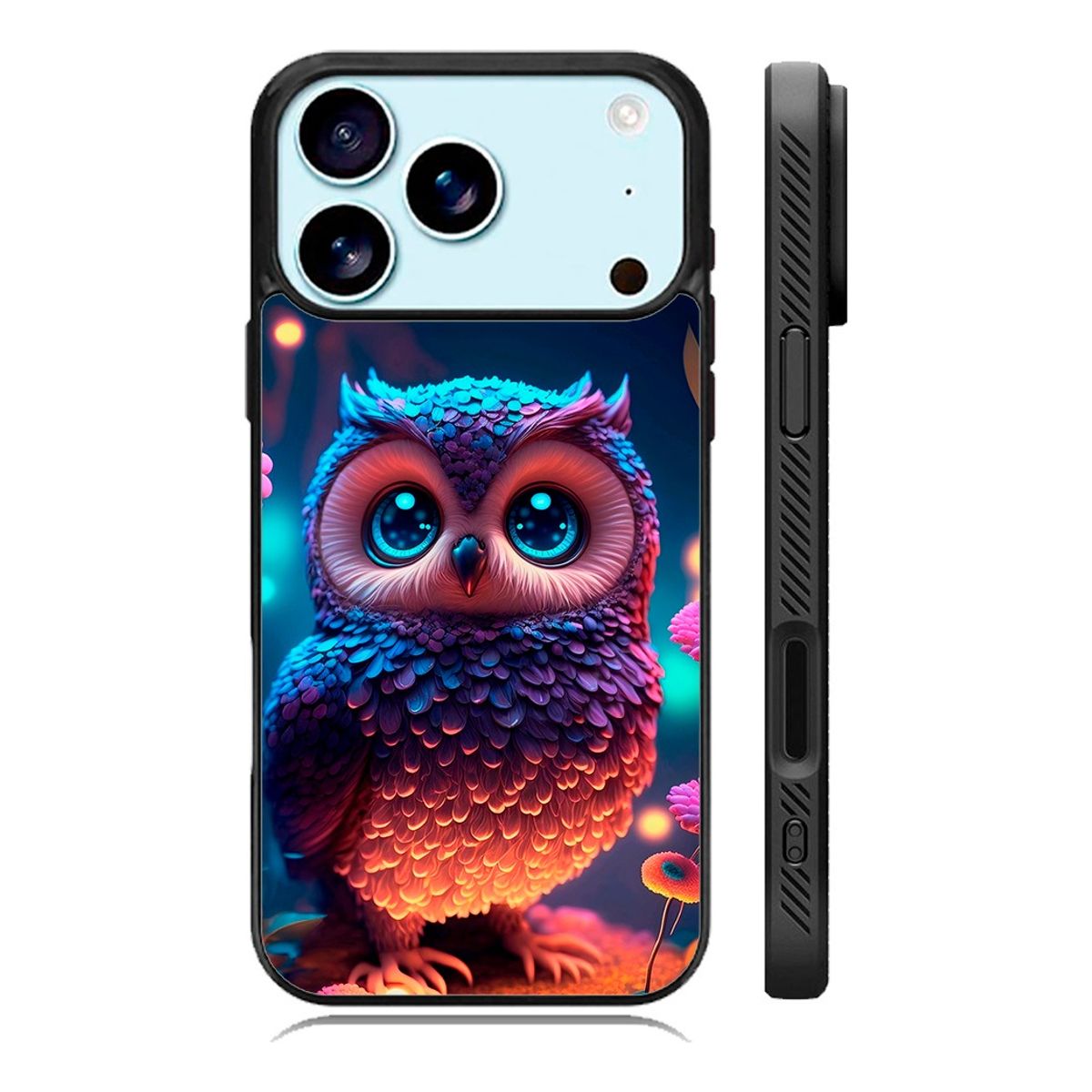 CARCASIA - Carcasa Funda para iPhone 17 pro max Diseño 254