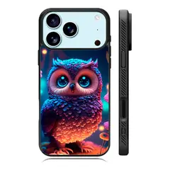 CARCASIA - Carcasa Funda para iPhone 17 pro max Diseño 254