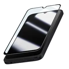 GENERICO - Lamina Vidrio Para XIAOMI REDMI 15C - Protector Templado Completo