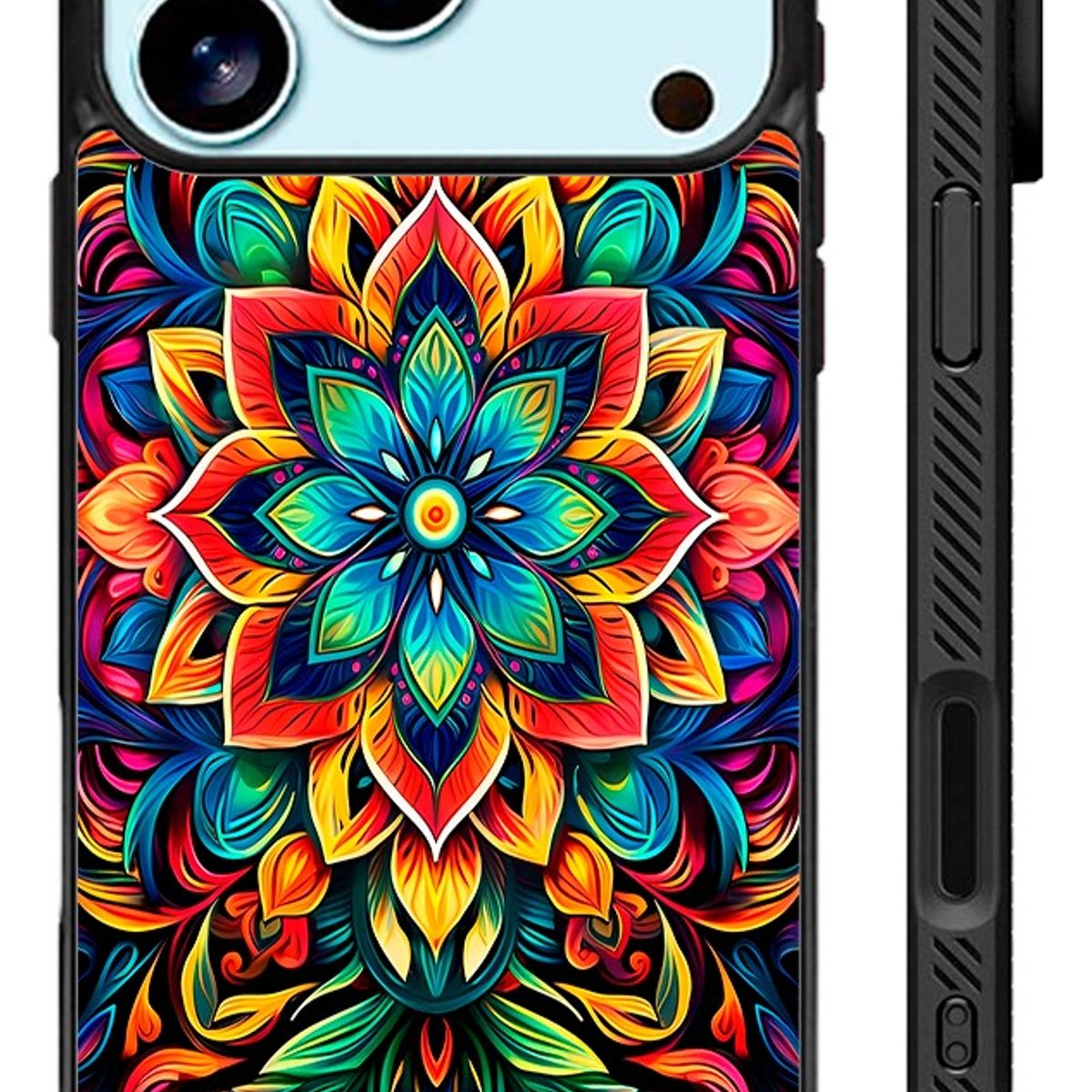 CARCASIA - Carcasa Funda para iPhone 17 pro max Diseño 264
