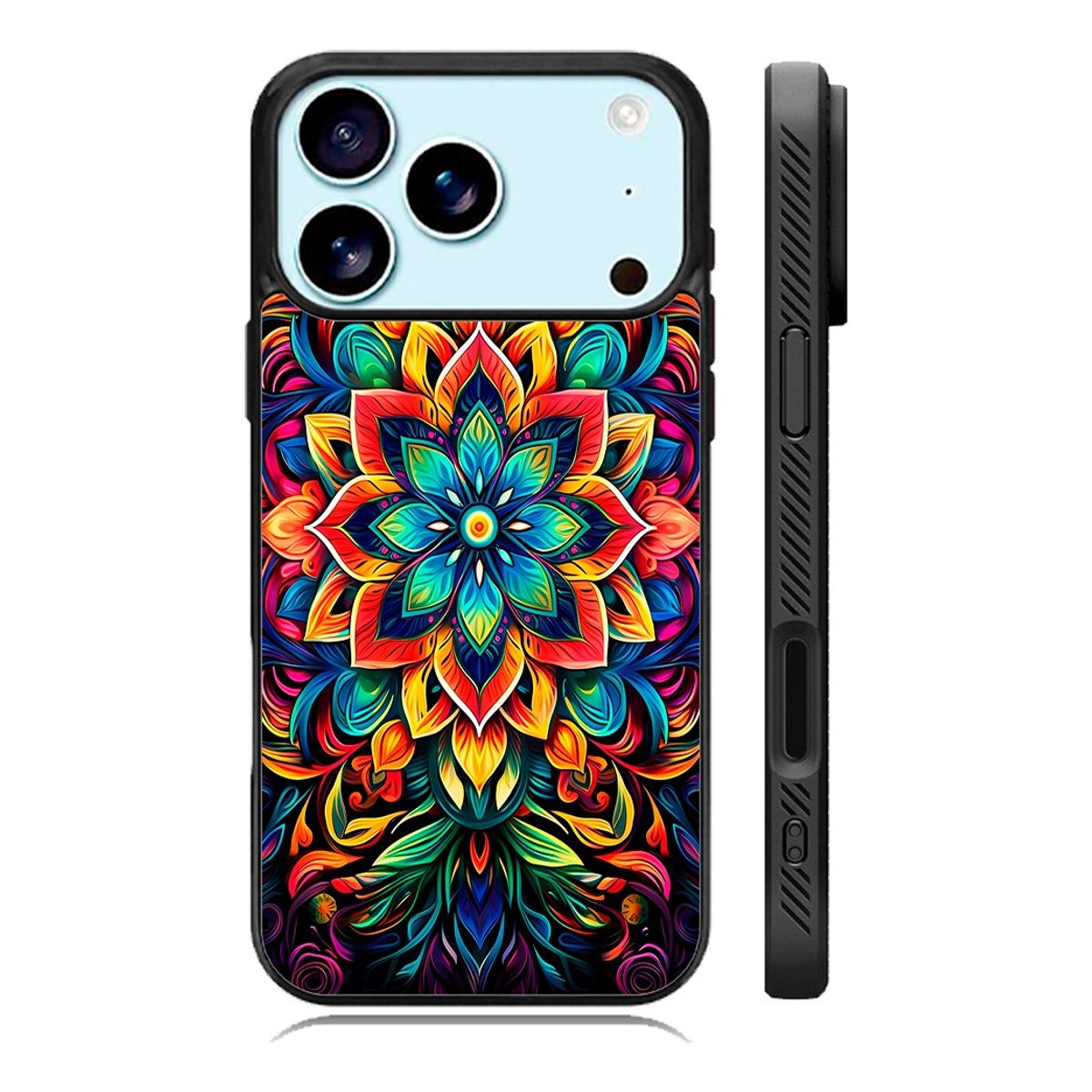 CARCASIA - Carcasa Funda para iPhone 17 pro max Diseño 264