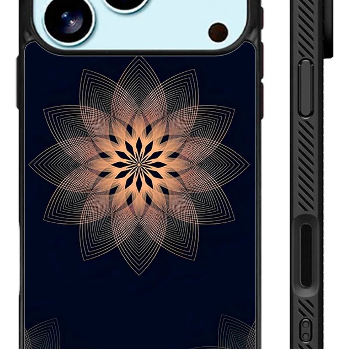 CARCASIA - Carcasa Funda para iPhone 17 pro max Diseño 265