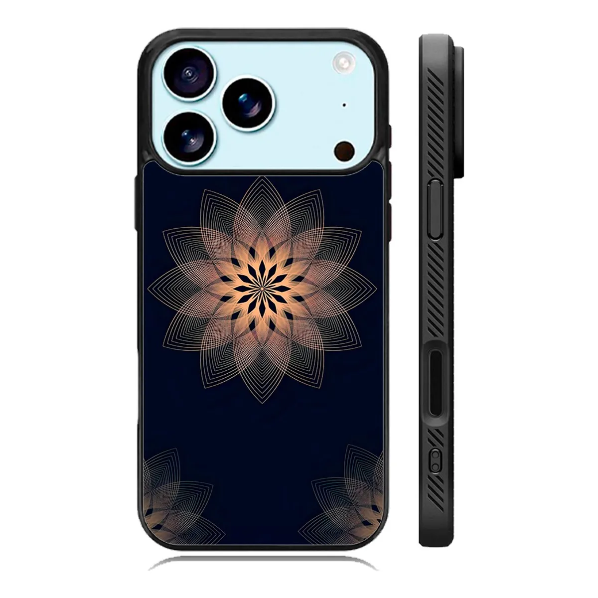 CARCASIA - Carcasa Funda para iPhone 17 pro max Diseño 265