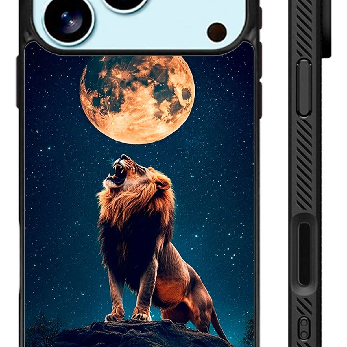 CARCASIA - Carcasa Funda para iPhone 17 pro max Diseño 272