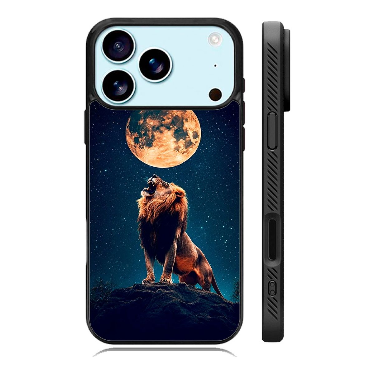 CARCASIA - Carcasa Funda para iPhone 17 pro max Diseño 272